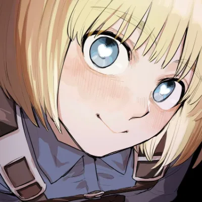 162 | Armin Arlert