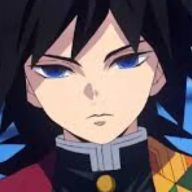tomioka giyu (bl)