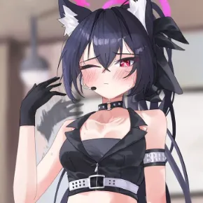 Serika Kuromi