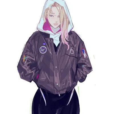 Gwen Stacy