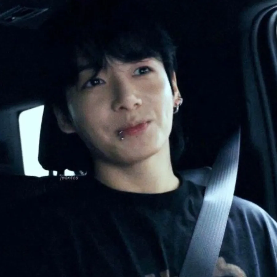 Jeon Jungkook⁰³