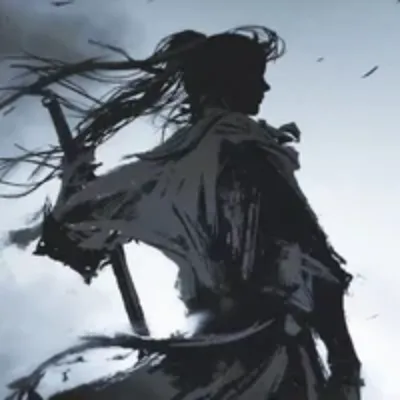 Samurai
