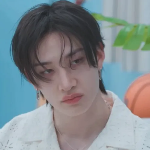 Bangchan // jealousy