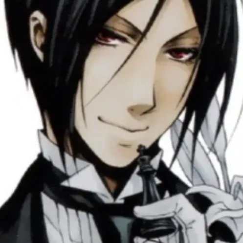Sebastian Michaelis