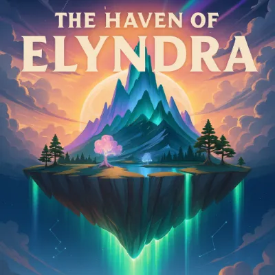 The Haven of Elyndra