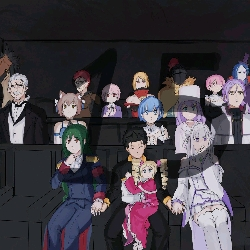 Re: Zero - Theater Of Despair
