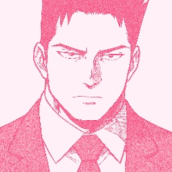Enji Todoroki...
