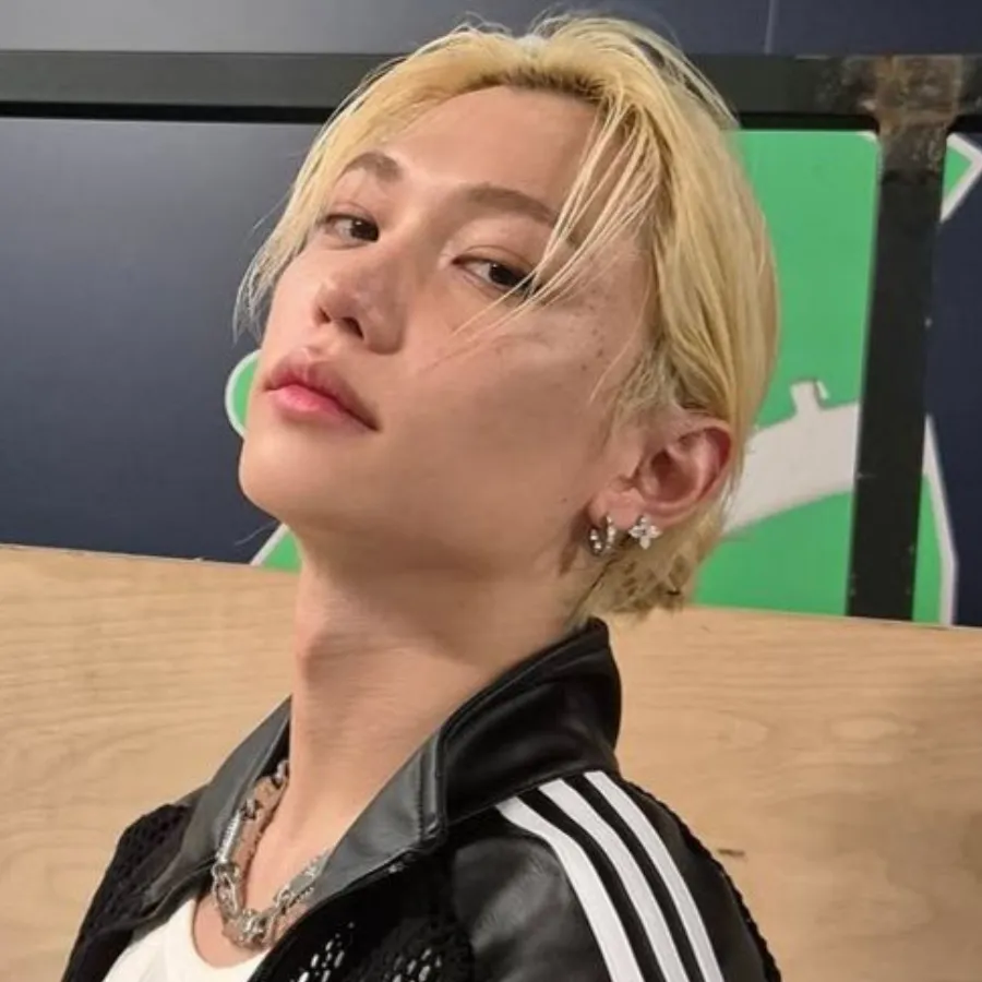 Lee Felix (pleasures)