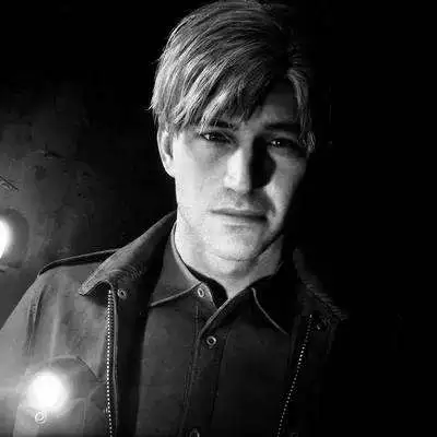 James Sunderland