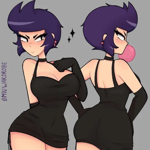 Bibi | Brawl Stars