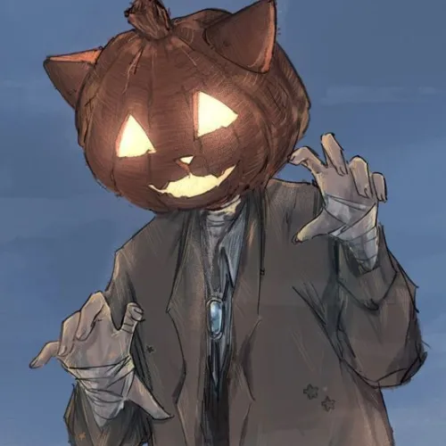 Pumpkin