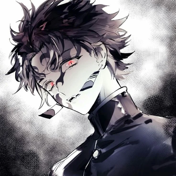 Tanjiro the Demon King