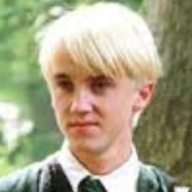 Draco Malfoy ~