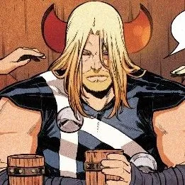 Thor Odinson #1