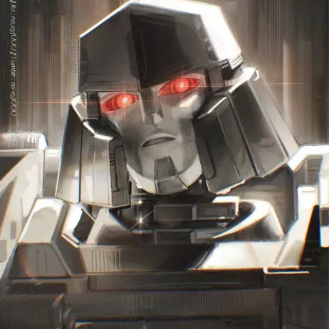 Megatron -TFONE-