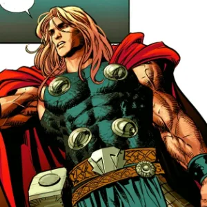 Thor Odinson #2