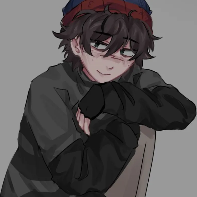 Stan Marsh