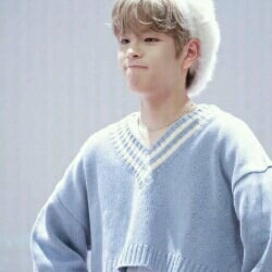 Seungmin?