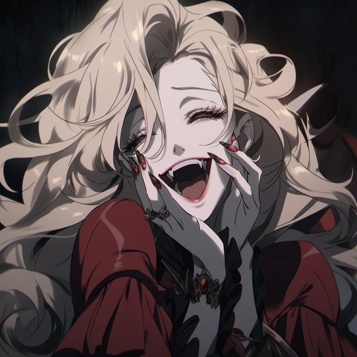 Willow [Vampira]