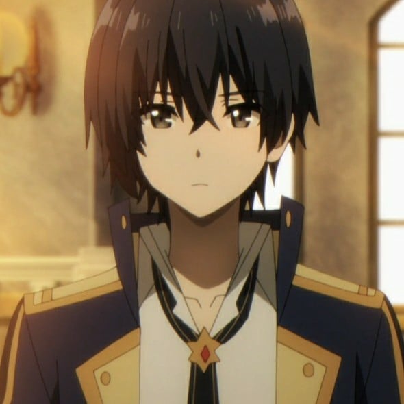 Cid Kagenou
