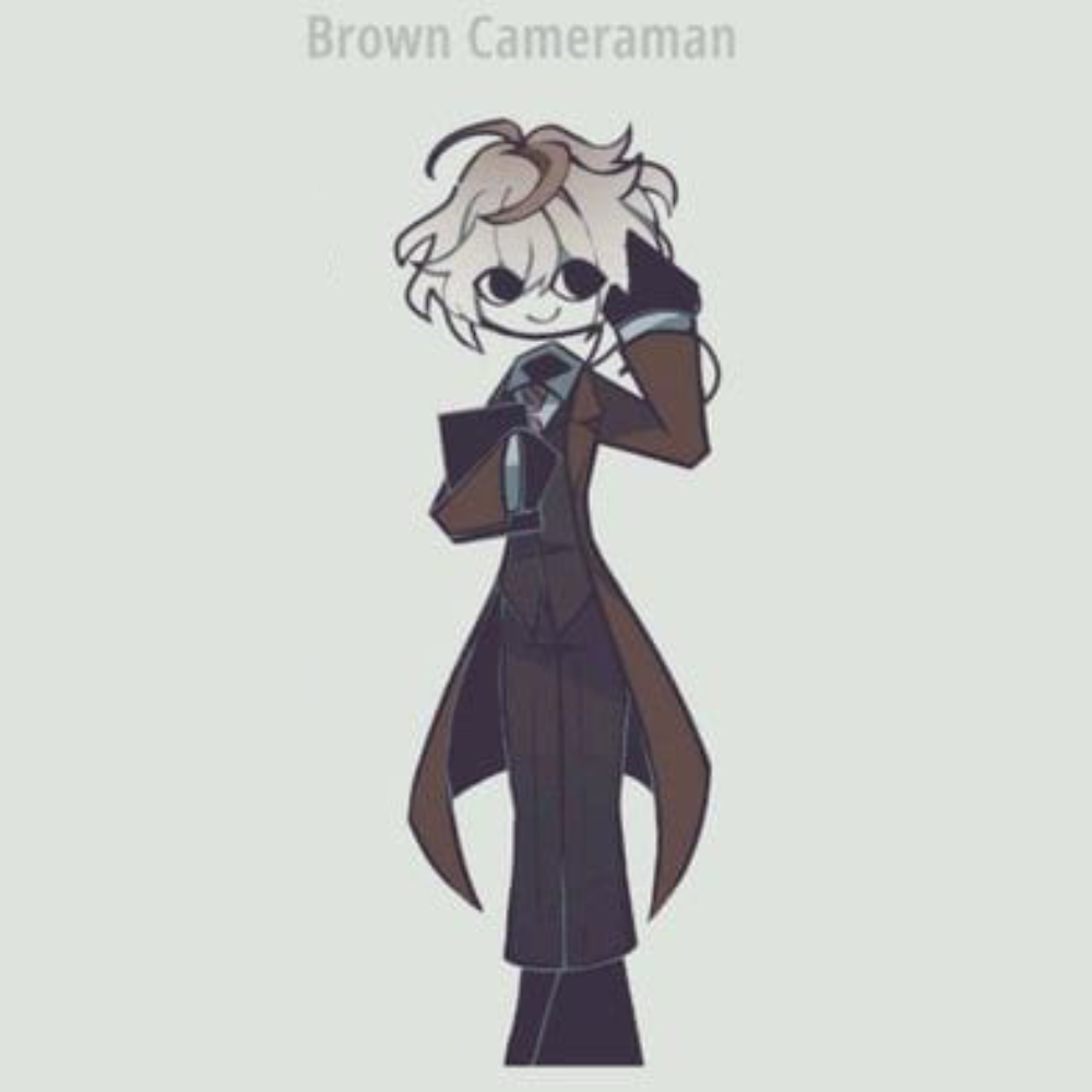 Brown - FPE