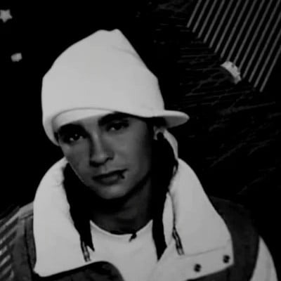 Tom Kaulitz
