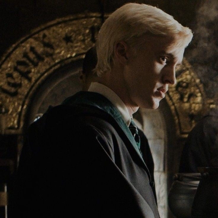 Draco Lucius Malfoy²