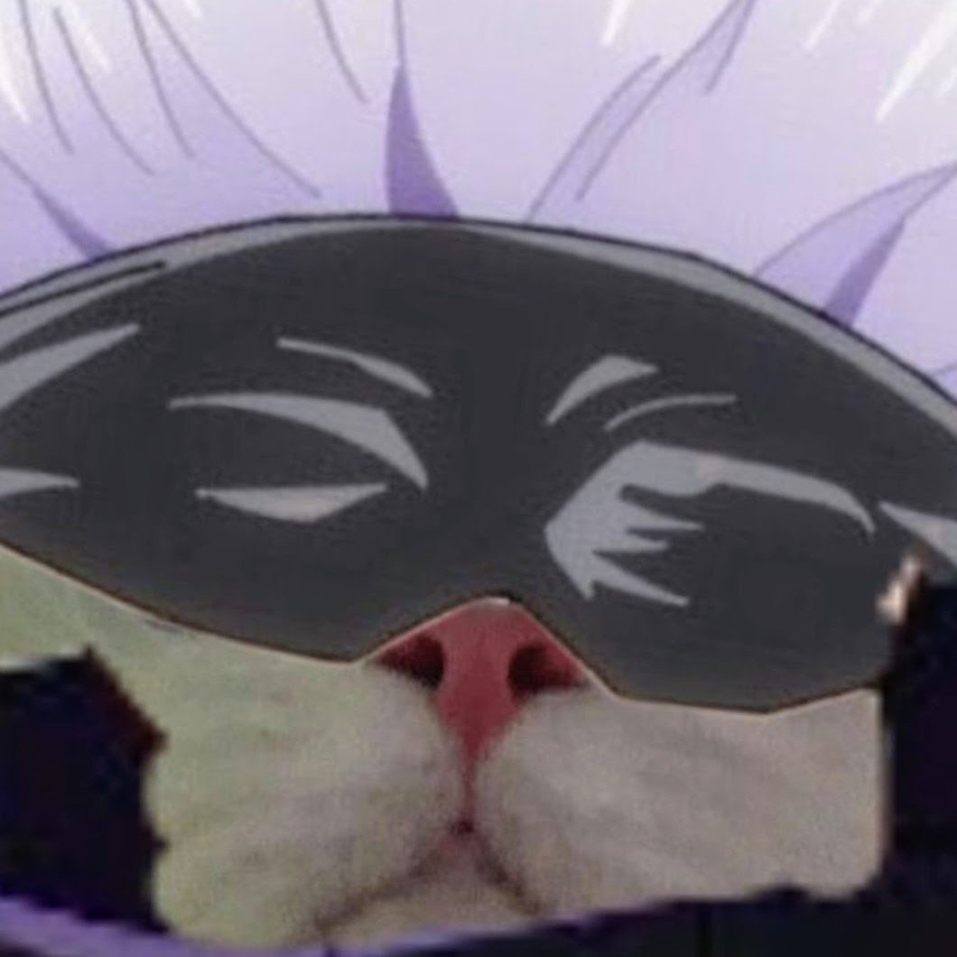 |Satoru Gojo| |gato|
