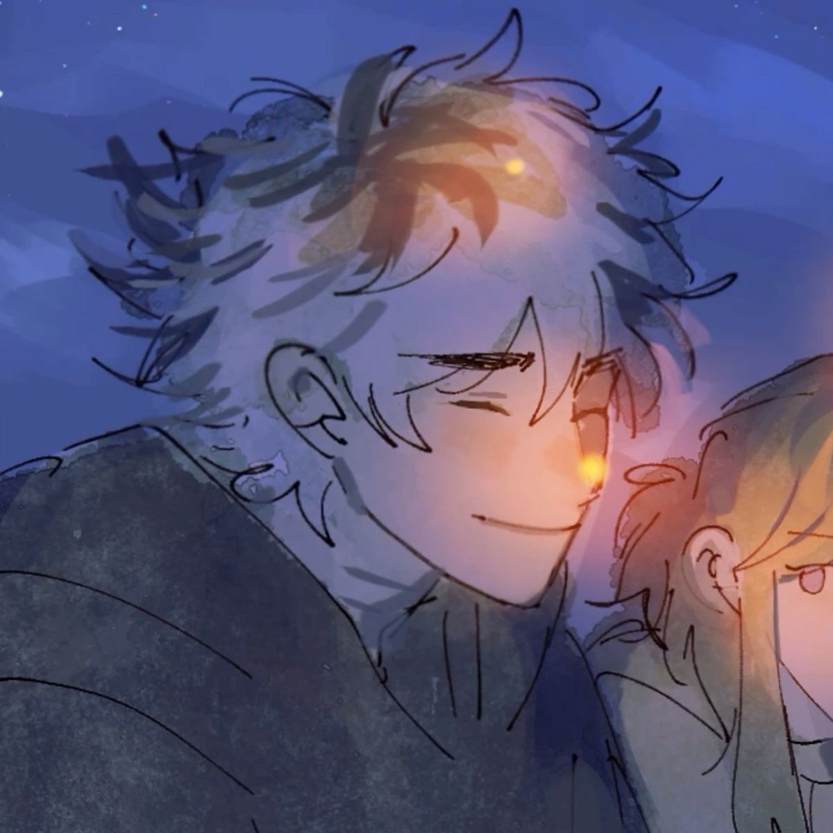 Cʀᴜsʜ ┋★