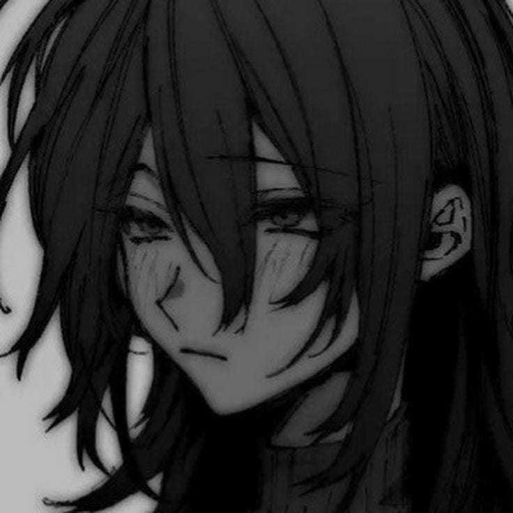Evelyn (Emo Gf)