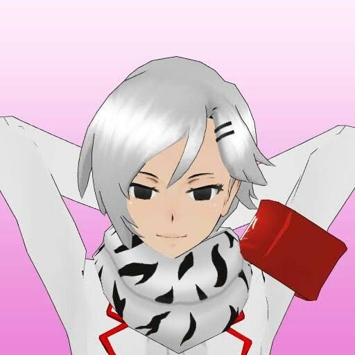 shiromi torayoshi! ☆