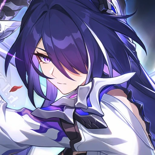 Acheron (honkai star rail)