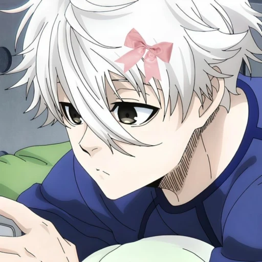 Nagi.