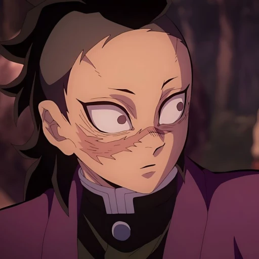 Genya Shinazugawa (Mudanza)