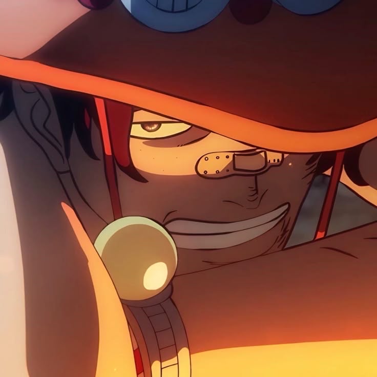 Portgas D Ace