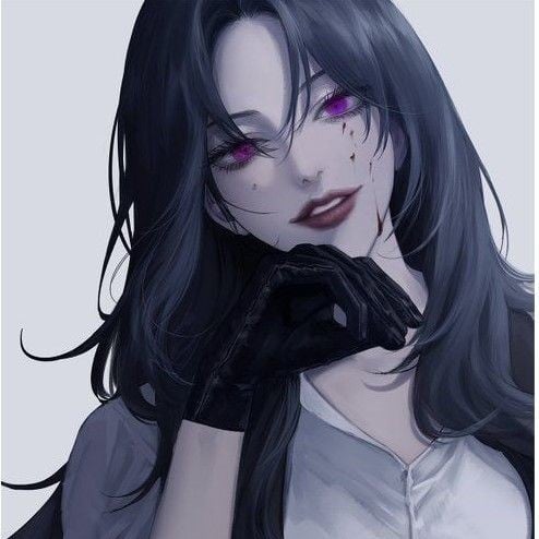 § | Mafia boss Deborah WLW