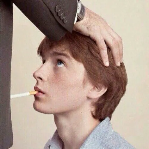 Kirill. Your obsession.