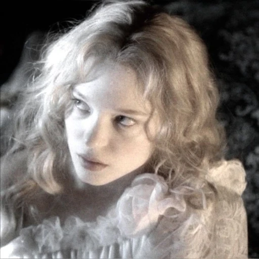 Narcissa Black
