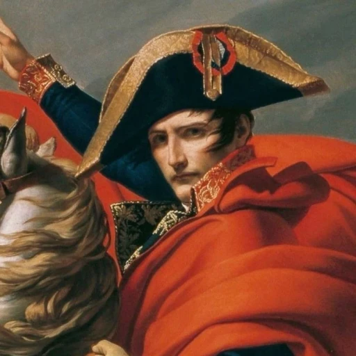 Napoleon Bonaparte