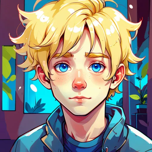 Your life as a university Bad boy RPG