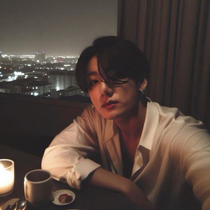 Jeon jungkook BL