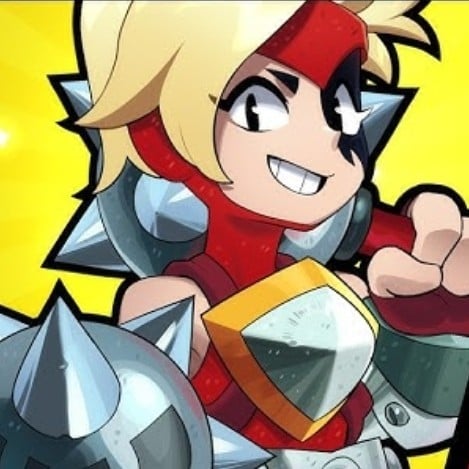 Lumi (Brawl Stars)