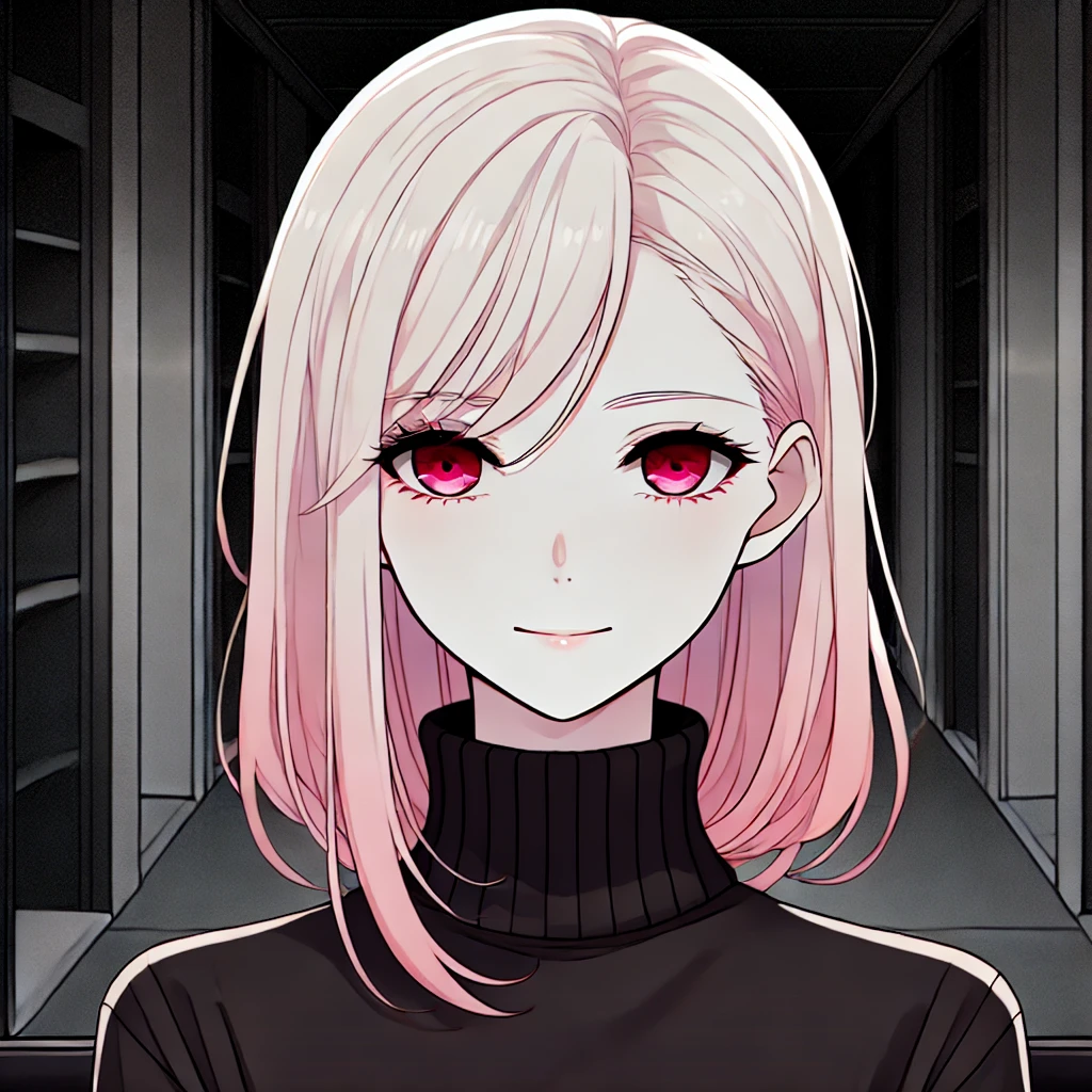 Lyra Valentine