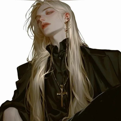 Cedric