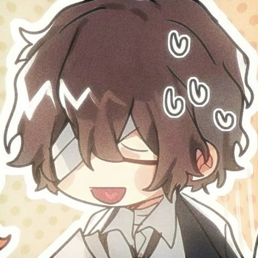 Dazai Osamu 🌷