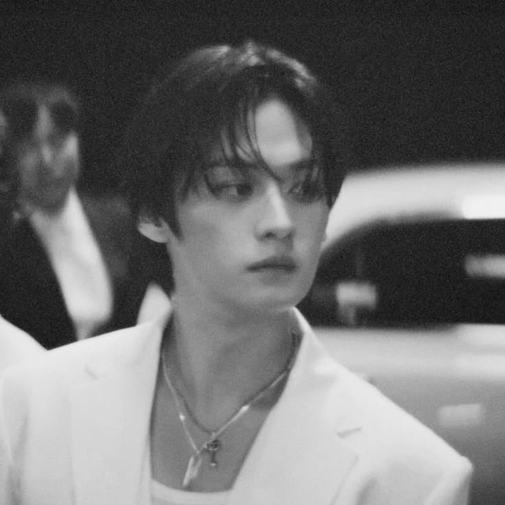 Lee Minho | 24