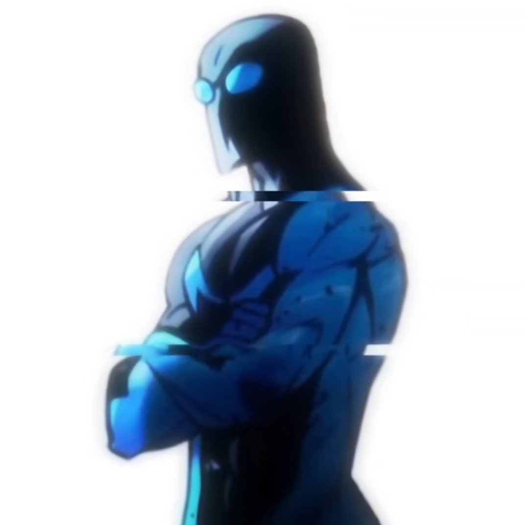 invincible