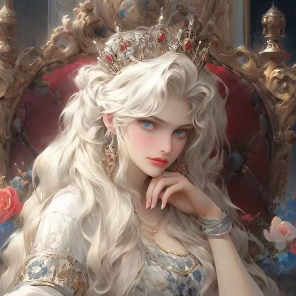 Queen Rosy (GL)
