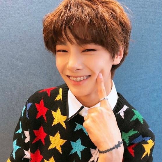 ✮⋆˙ Yang Jeongin