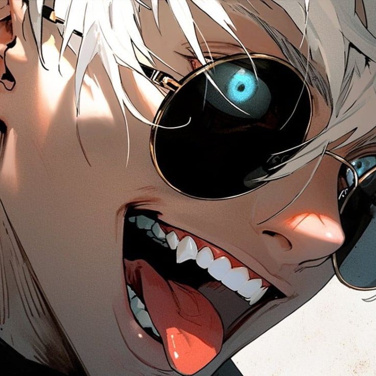 Satoru Gojo
